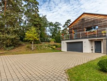 Prodej  rodinného domu 184 m², pozemek 1 175 m²